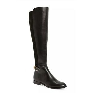 Tory Burch Marsden Over The Knee Boots